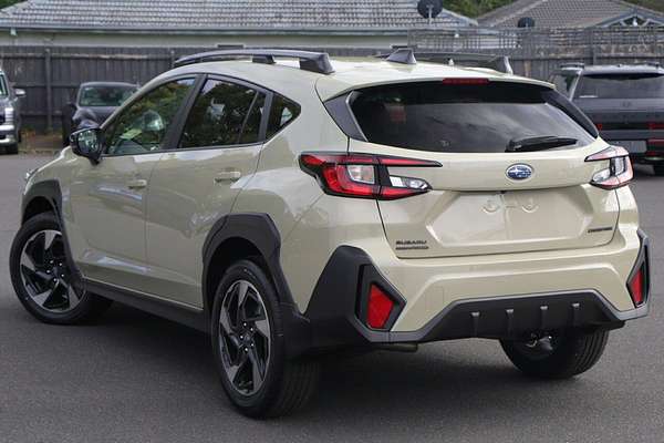 2025 Subaru Crosstrek 2.0S G6X