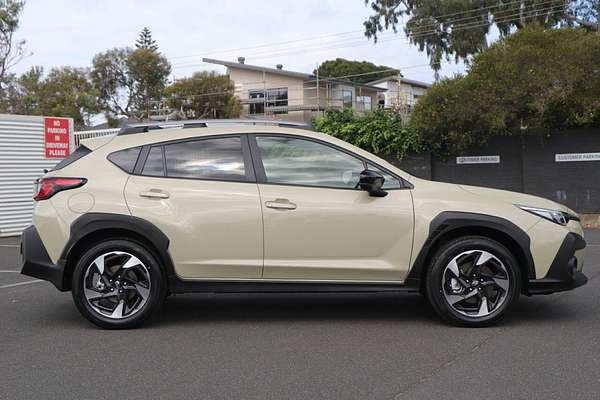 2025 Subaru Crosstrek 2.0S G6X