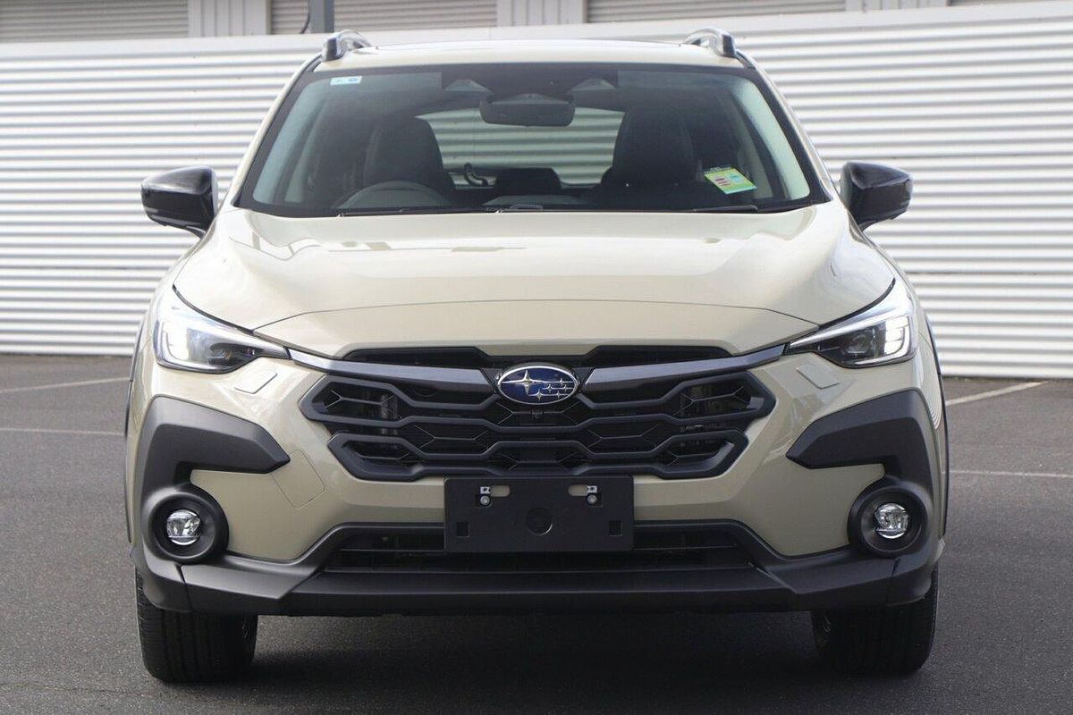 2025 Subaru Crosstrek 2.0S G6X