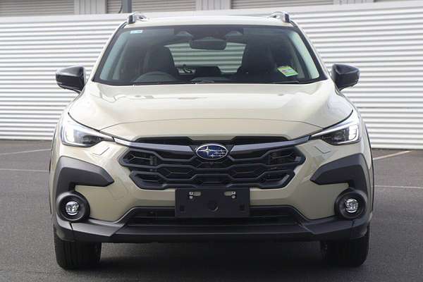 2025 Subaru Crosstrek 2.0S G6X
