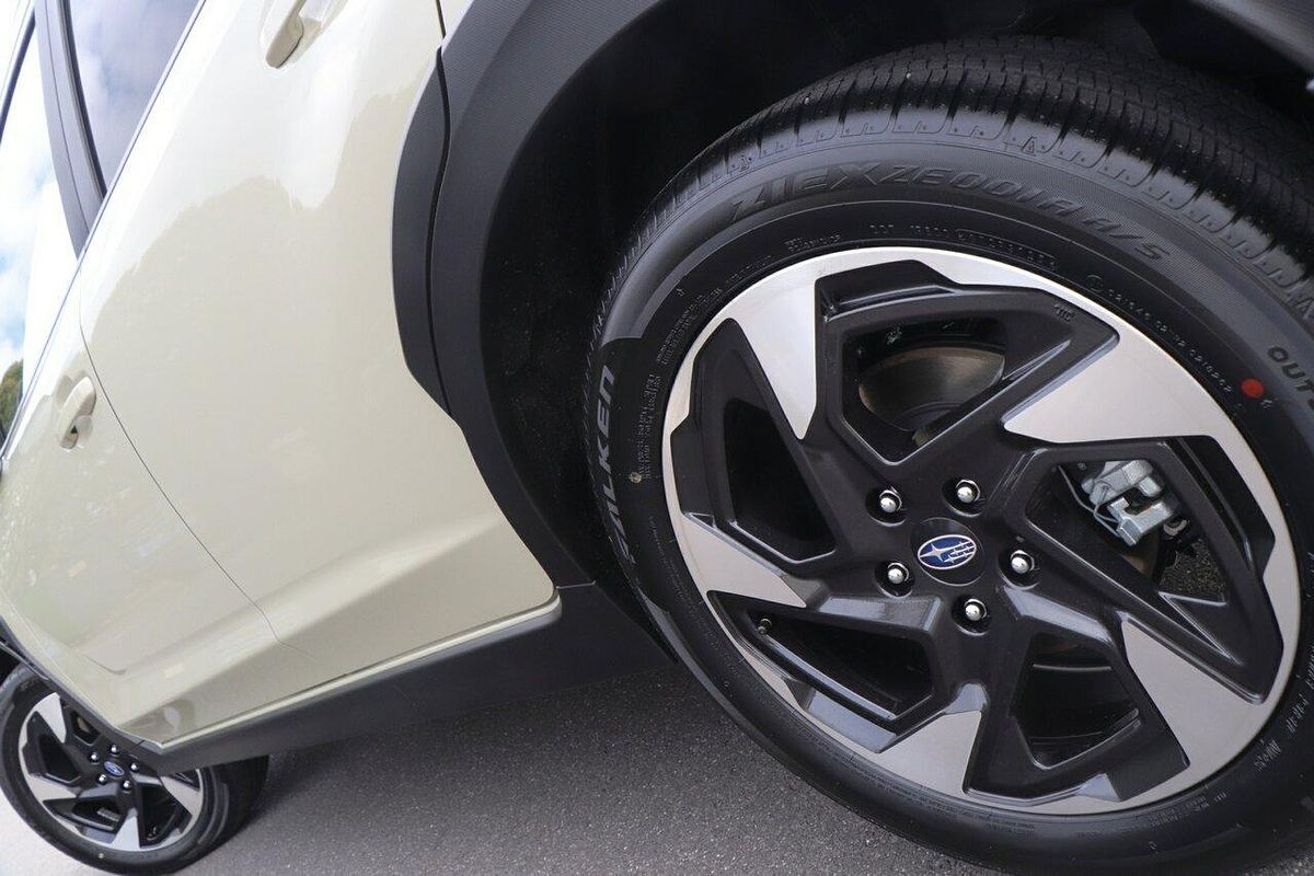 2025 Subaru Crosstrek 2.0S G6X