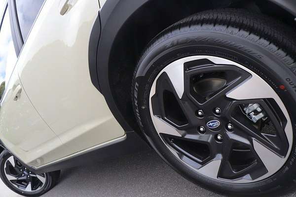 2025 Subaru Crosstrek 2.0S G6X