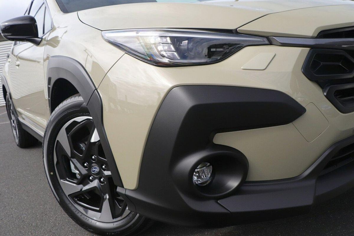 2025 Subaru Crosstrek 2.0S G6X