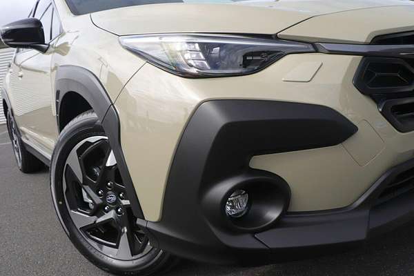 2025 Subaru Crosstrek 2.0S G6X