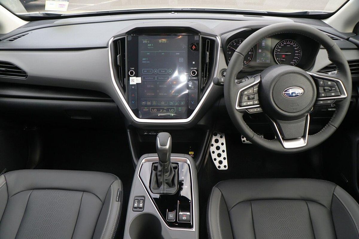 2025 Subaru Crosstrek 2.0S G6X