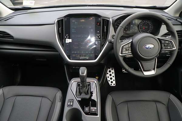 2025 Subaru Crosstrek 2.0S G6X