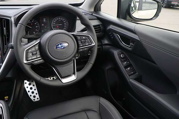 2025 Subaru Crosstrek 2.0S G6X