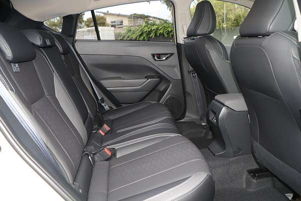 2025 Subaru Crosstrek 2.0S G6X