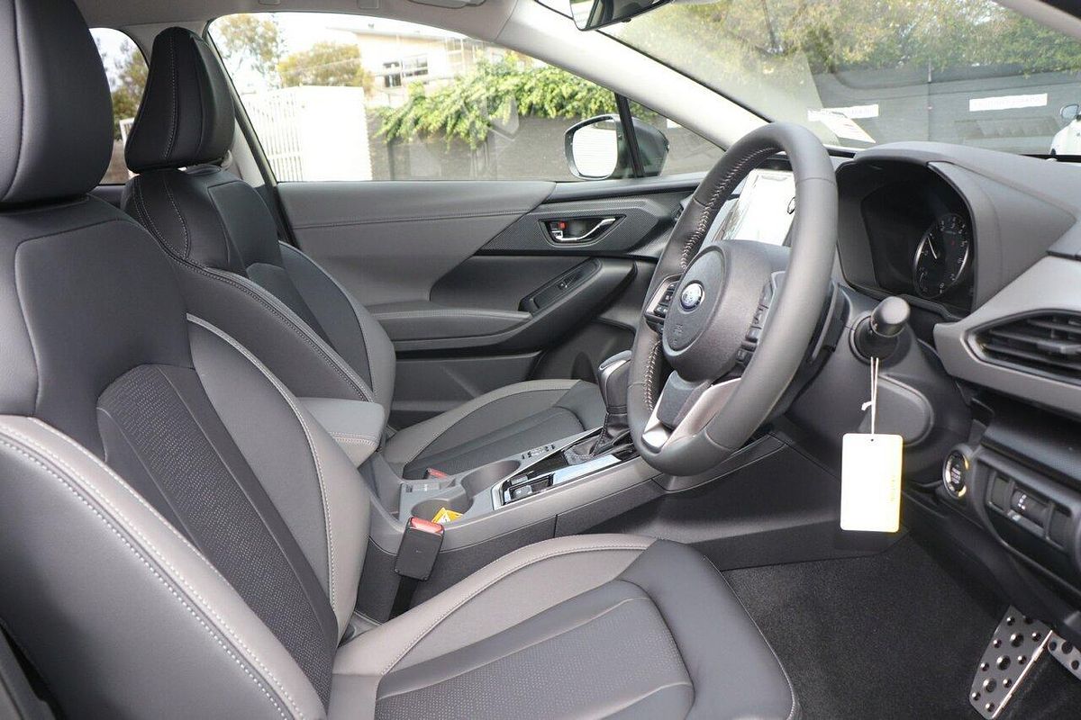 2025 Subaru Crosstrek 2.0S G6X