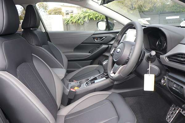 2025 Subaru Crosstrek 2.0S G6X