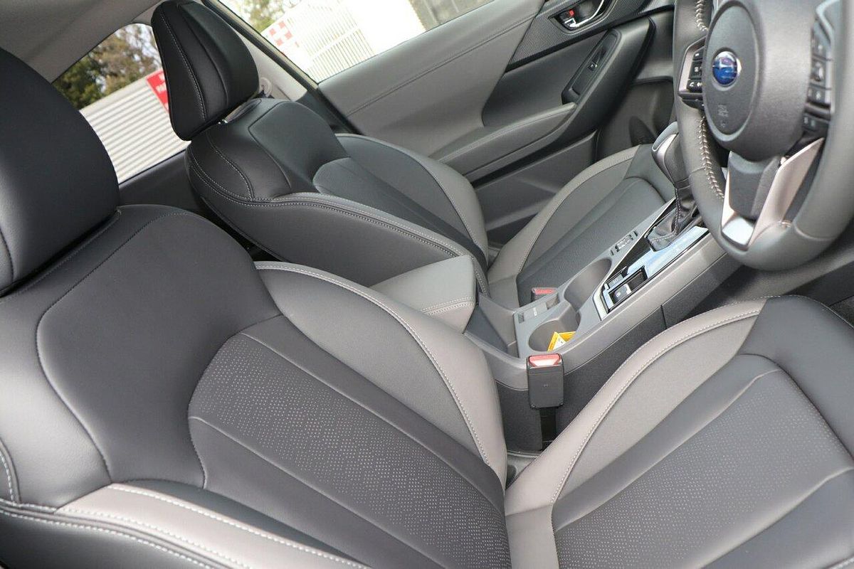 2025 Subaru Crosstrek 2.0S G6X