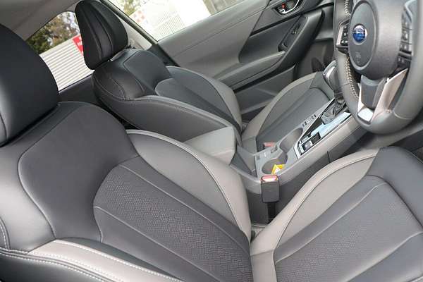 2025 Subaru Crosstrek 2.0S G6X