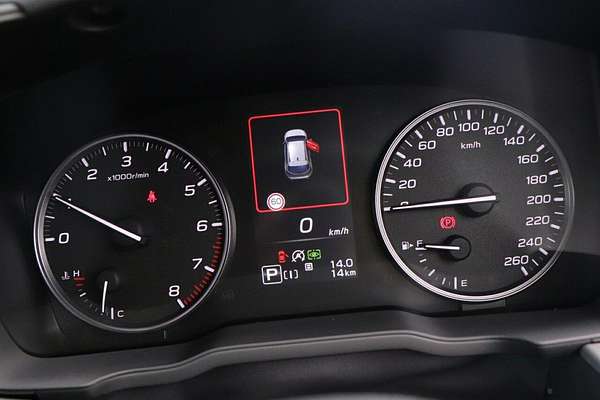 2025 Subaru Crosstrek 2.0S G6X