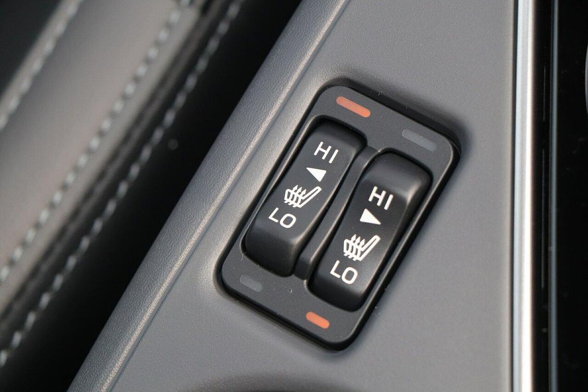 2025 Subaru Crosstrek 2.0S G6X