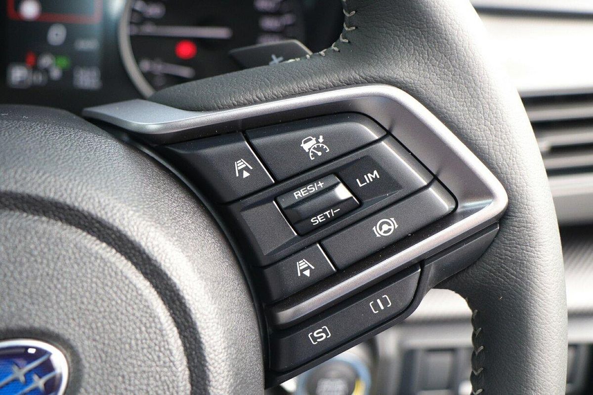 2025 Subaru Crosstrek 2.0S G6X