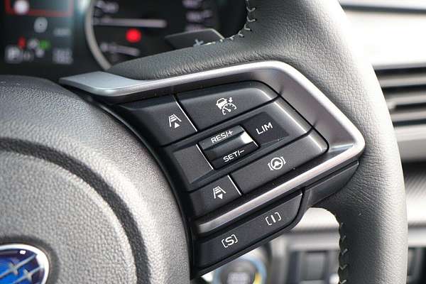 2025 Subaru Crosstrek 2.0S G6X