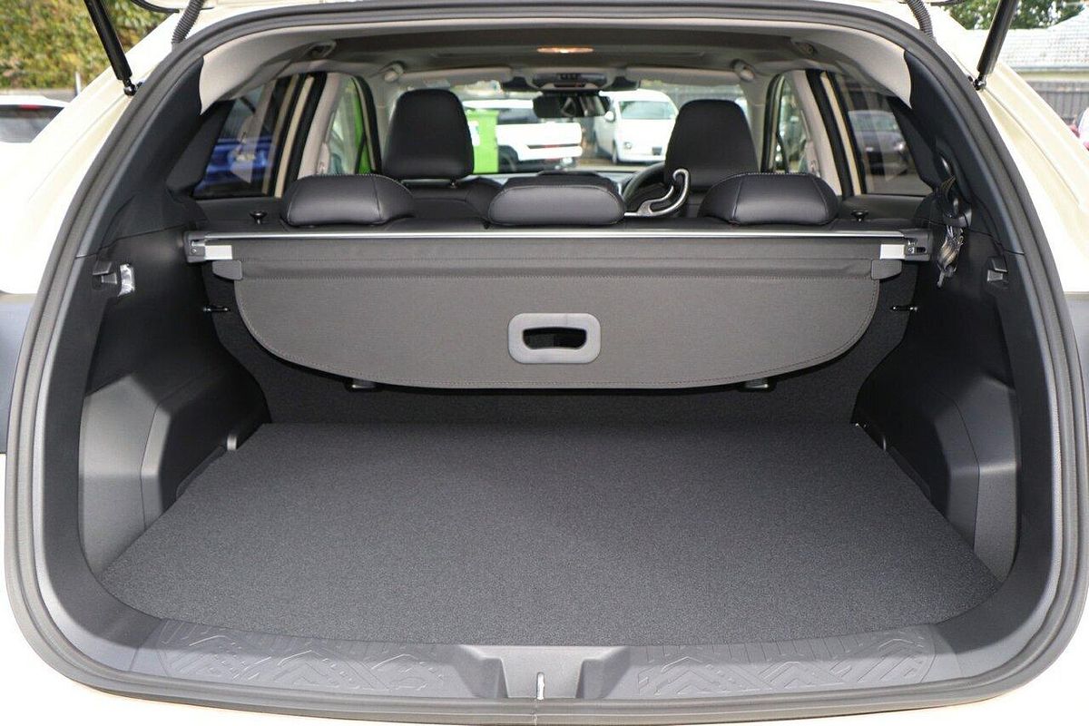 2025 Subaru Crosstrek 2.0S G6X