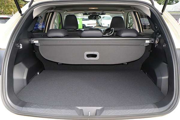 2025 Subaru Crosstrek 2.0S G6X