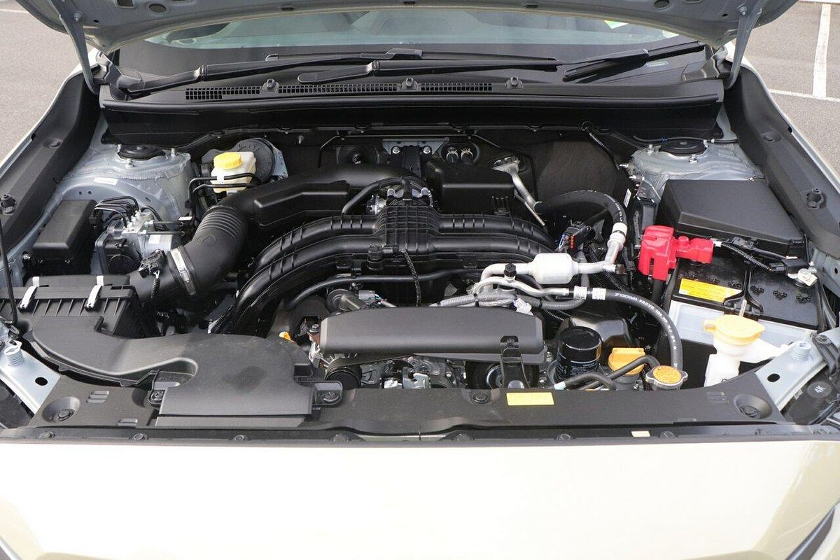 2025 Subaru Crosstrek 2.0S G6X