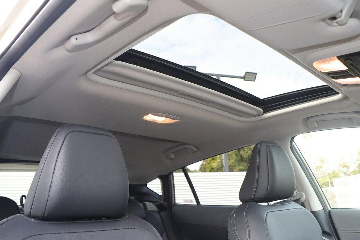 2025 Subaru Crosstrek 2.0S G6X