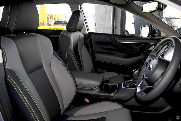 2025 Subaru Outback AWD Sport XT 6GEN