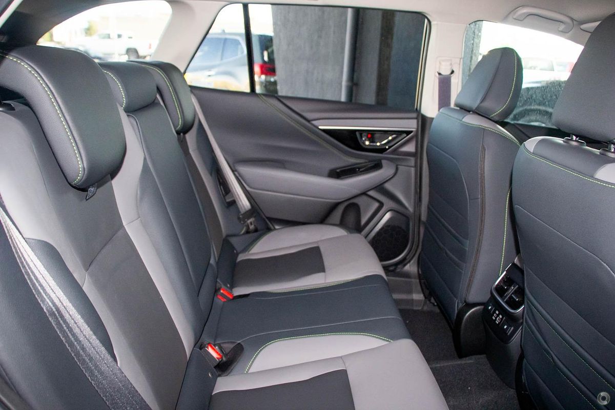 2025 Subaru Outback AWD Sport XT 6GEN