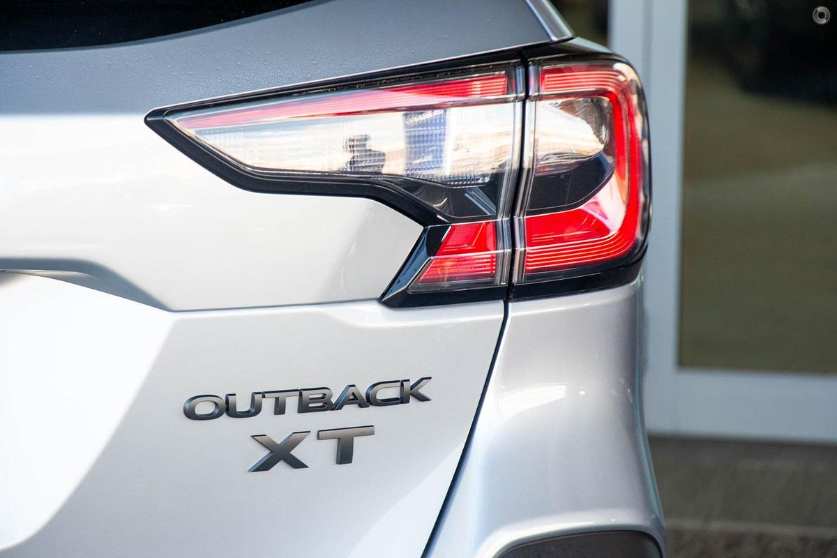 2025 Subaru Outback AWD Sport XT 6GEN