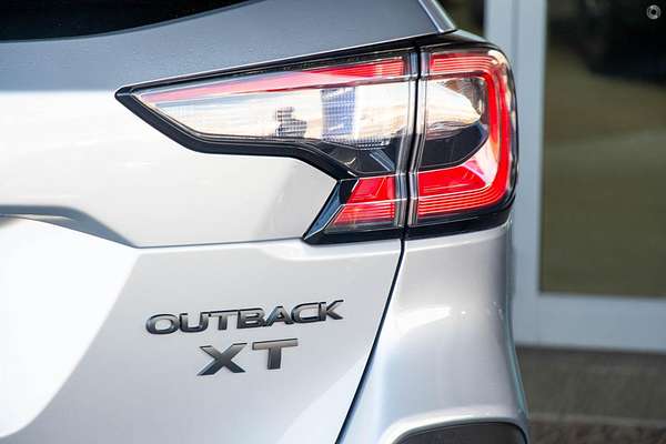 2025 Subaru Outback AWD Sport XT 6GEN