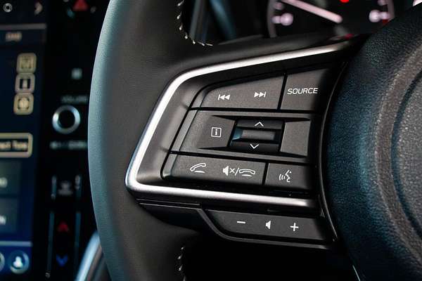 2025 Subaru Outback AWD Sport XT 6GEN