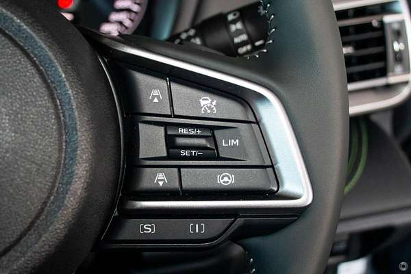 2025 Subaru Outback AWD Sport XT 6GEN