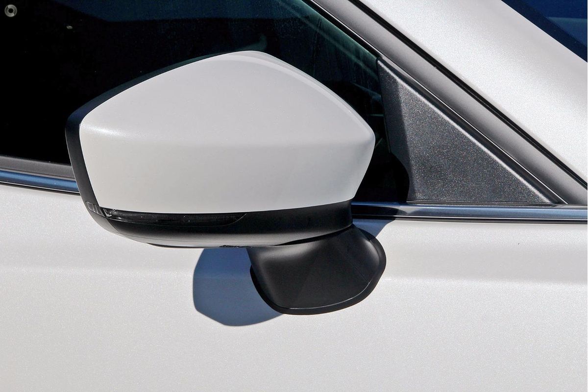 2016 Mazda 3 MAZDA3 SP25 ASTINA BN MY17