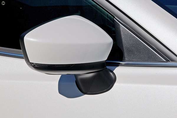 2016 Mazda 3 MAZDA3 SP25 ASTINA BN MY17