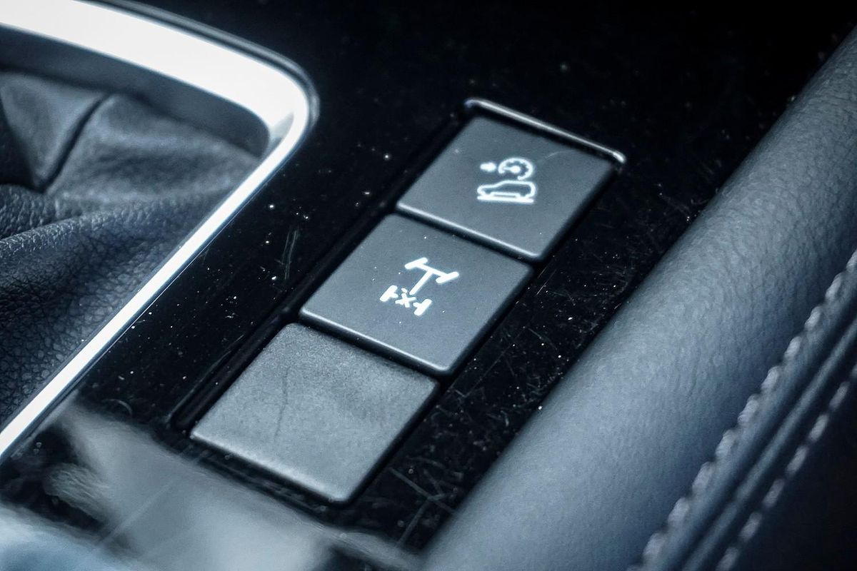 2023 Mazda BT-50 XT TF 4X4