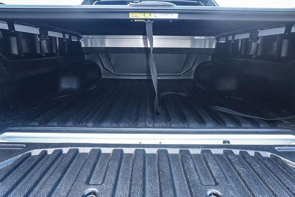 2023 Mazda BT-50 XT TF 4X4