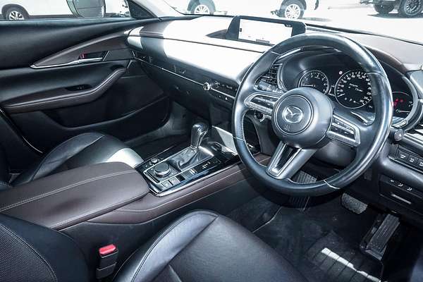 2019 Mazda CX-30 G25 Touring DM Series