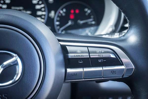 2019 Mazda CX-30 G25 Touring DM Series