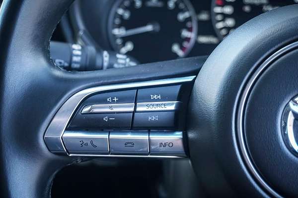 2019 Mazda CX-30 G25 Touring DM Series