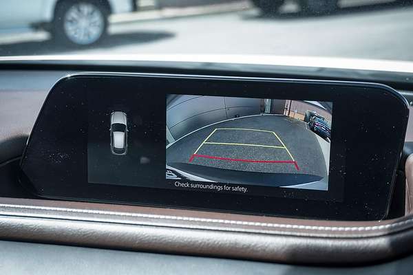 2019 Mazda CX-30 G25 Touring DM Series