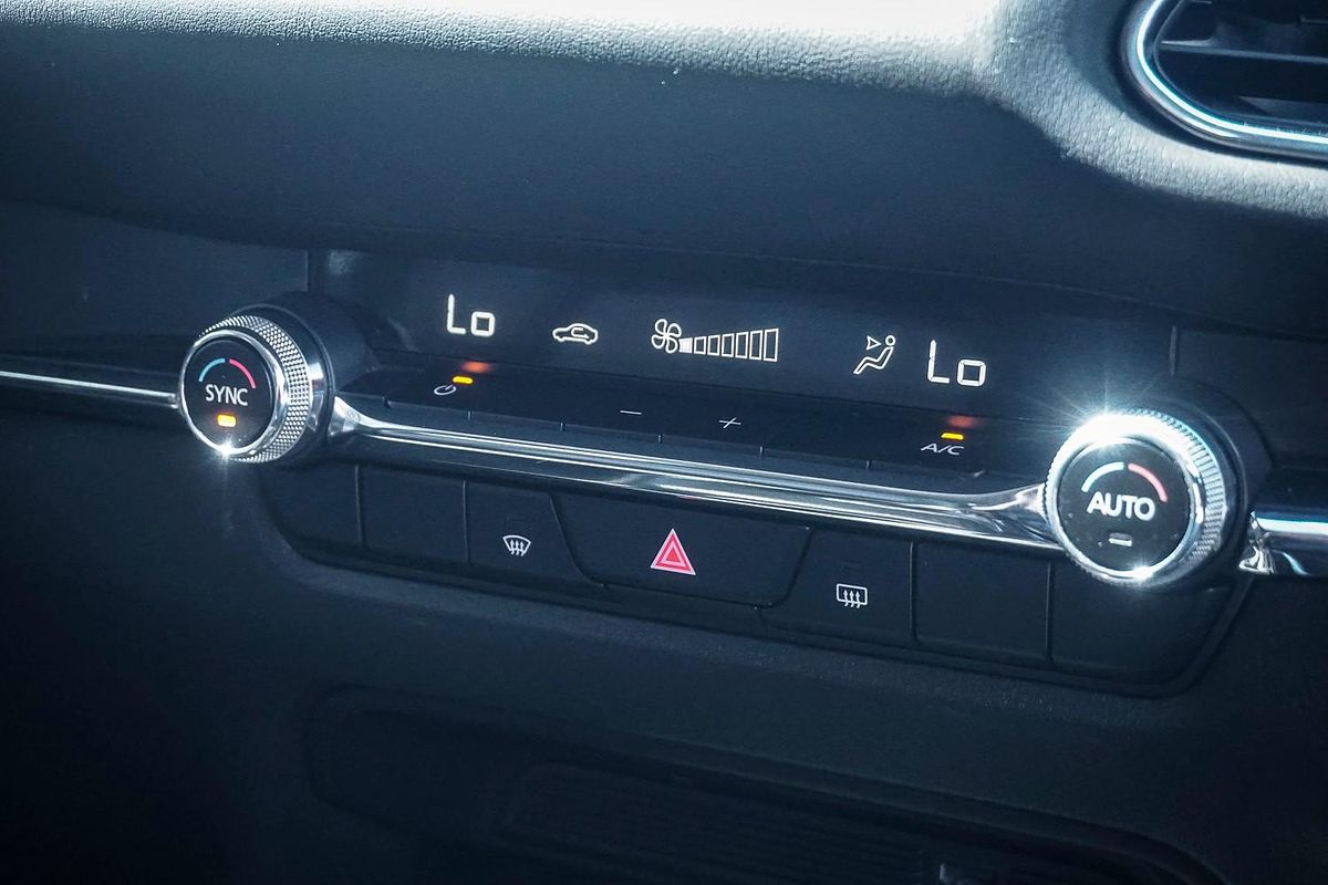 2019 Mazda CX-30 G25 Touring DM Series