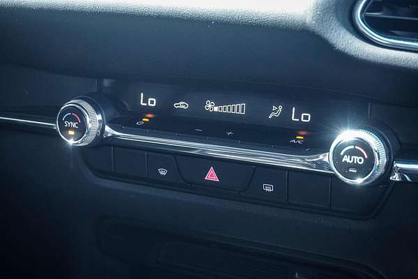 2019 Mazda CX-30 G25 Touring DM Series