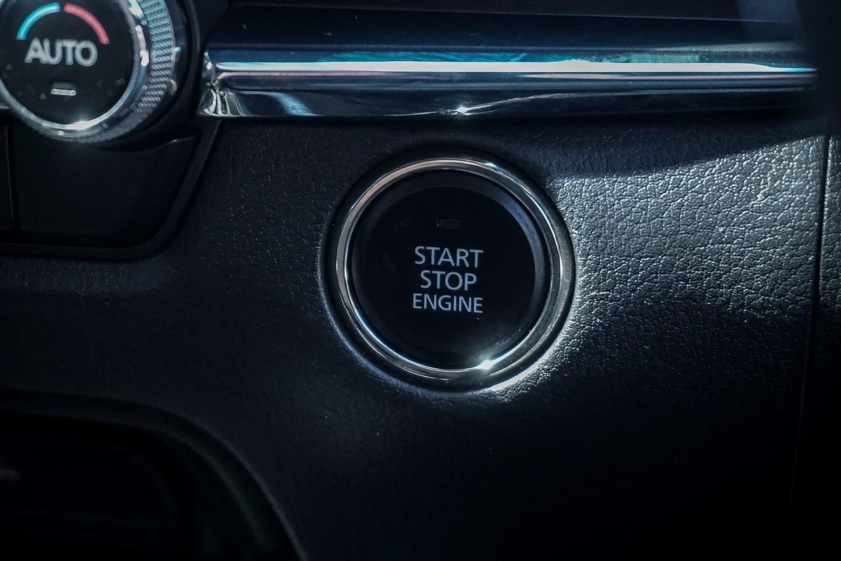 2019 Mazda CX-30 G25 Touring DM Series