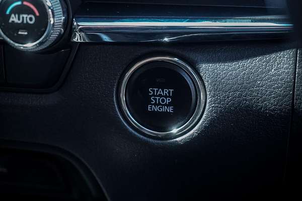 2019 Mazda CX-30 G25 Touring DM Series