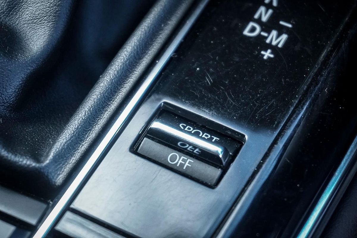 2019 Mazda CX-30 G25 Touring DM Series