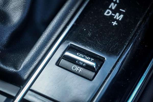 2019 Mazda CX-30 G25 Touring DM Series