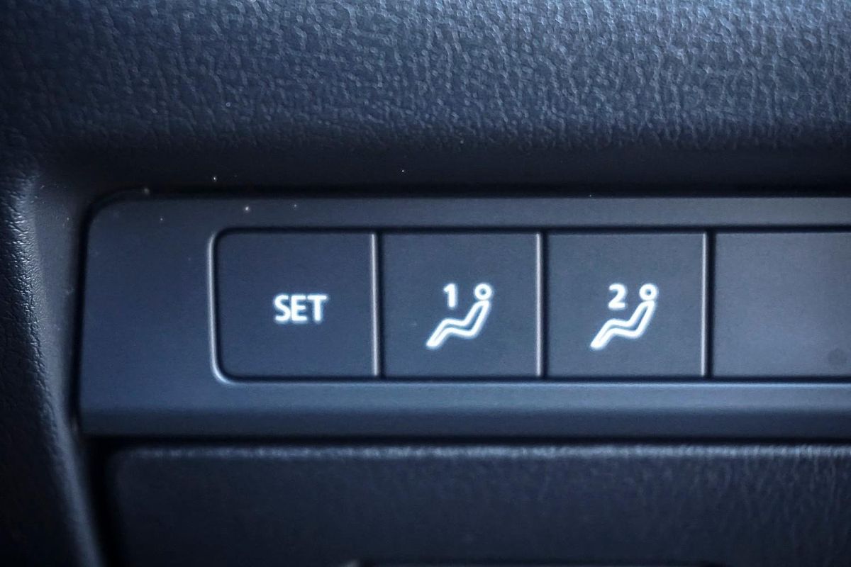 2019 Mazda CX-30 G25 Touring DM Series