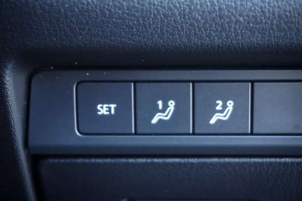 2019 Mazda CX-30 G25 Touring DM Series