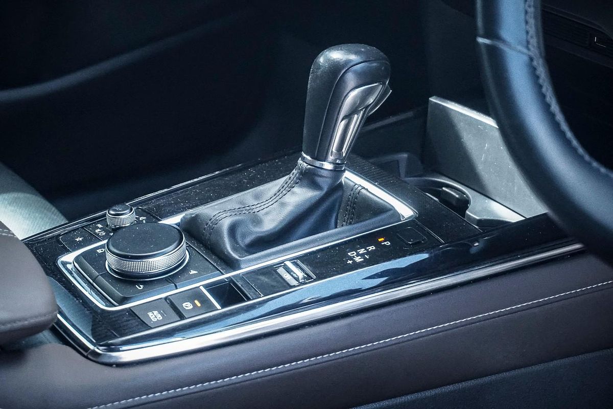 2019 Mazda CX-30 G25 Touring DM Series