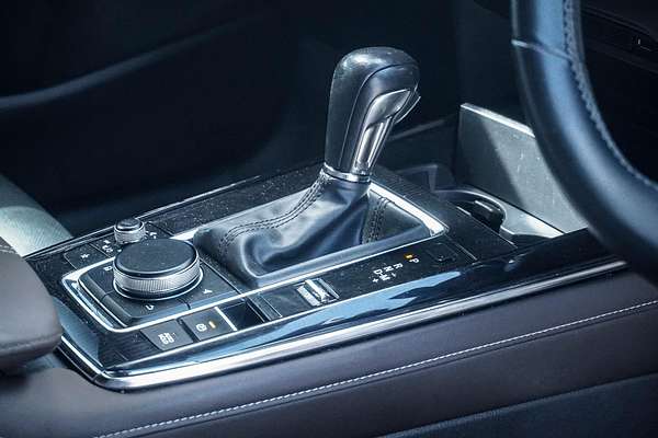 2019 Mazda CX-30 G25 Touring DM Series