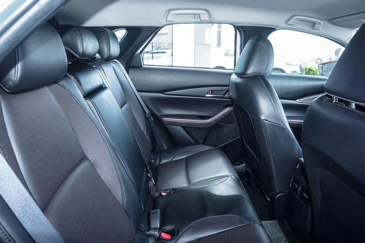 2019 Mazda CX-30 G25 Touring DM Series