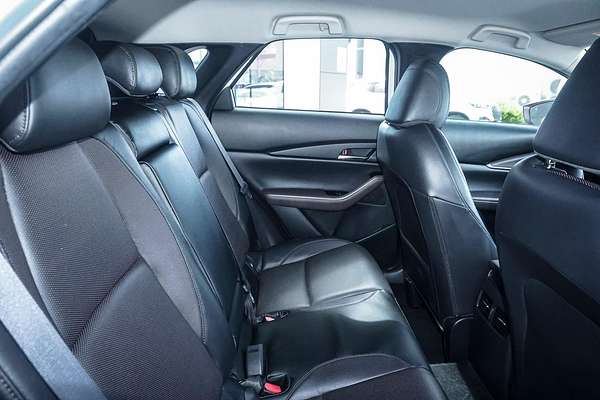 2019 Mazda CX-30 G25 Touring DM Series